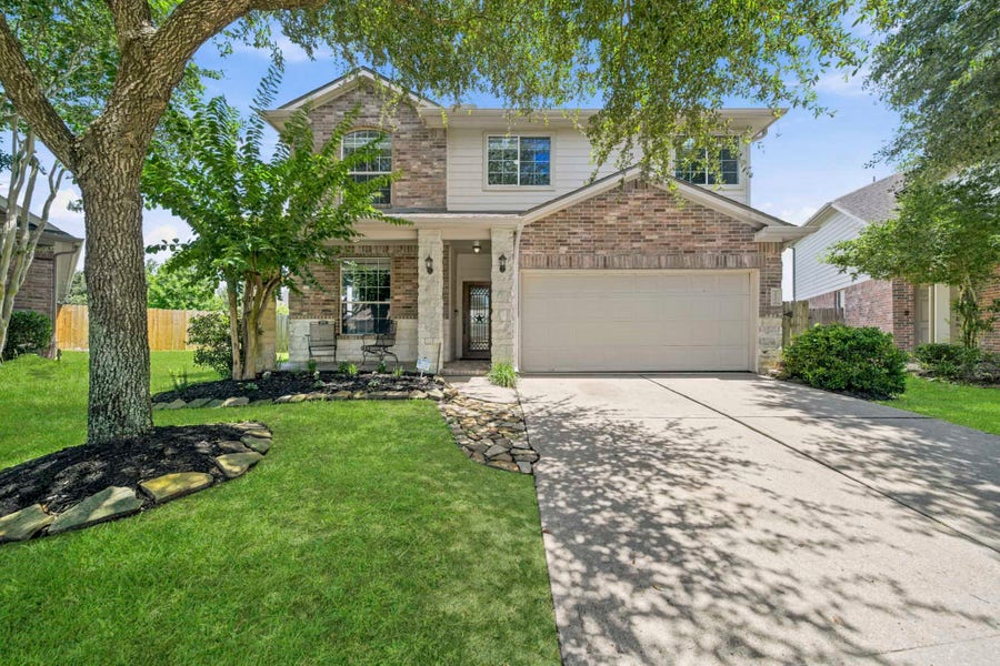 Property photo for 26303 Whittmore Fields Drive, Katy, TX