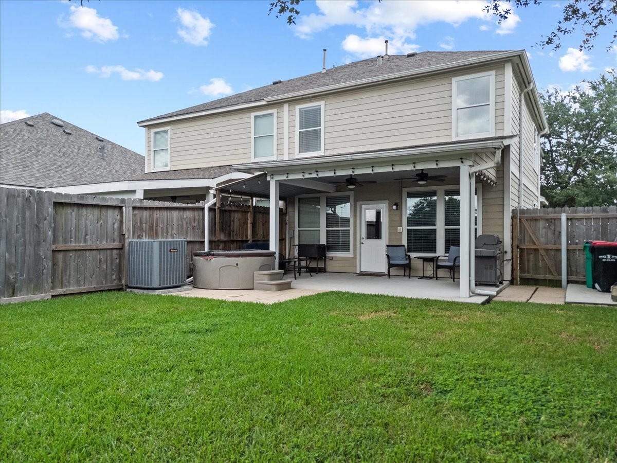 838 San Jacinto Circle, Baytown, TX 77521 838 San Jacinto Circle, Baytown, TX 77521
