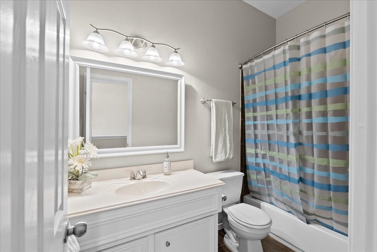 838 San Jacinto Circle, Baytown, TX 77521 838 San Jacinto Circle, Baytown, TX 77521