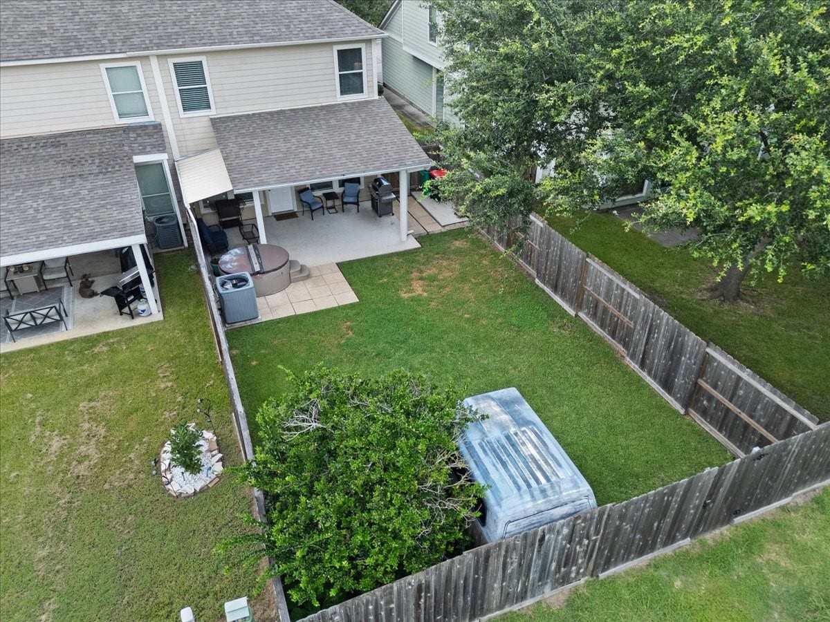 838 San Jacinto Circle, Baytown, TX 77521 838 San Jacinto Circle, Baytown, TX 77521