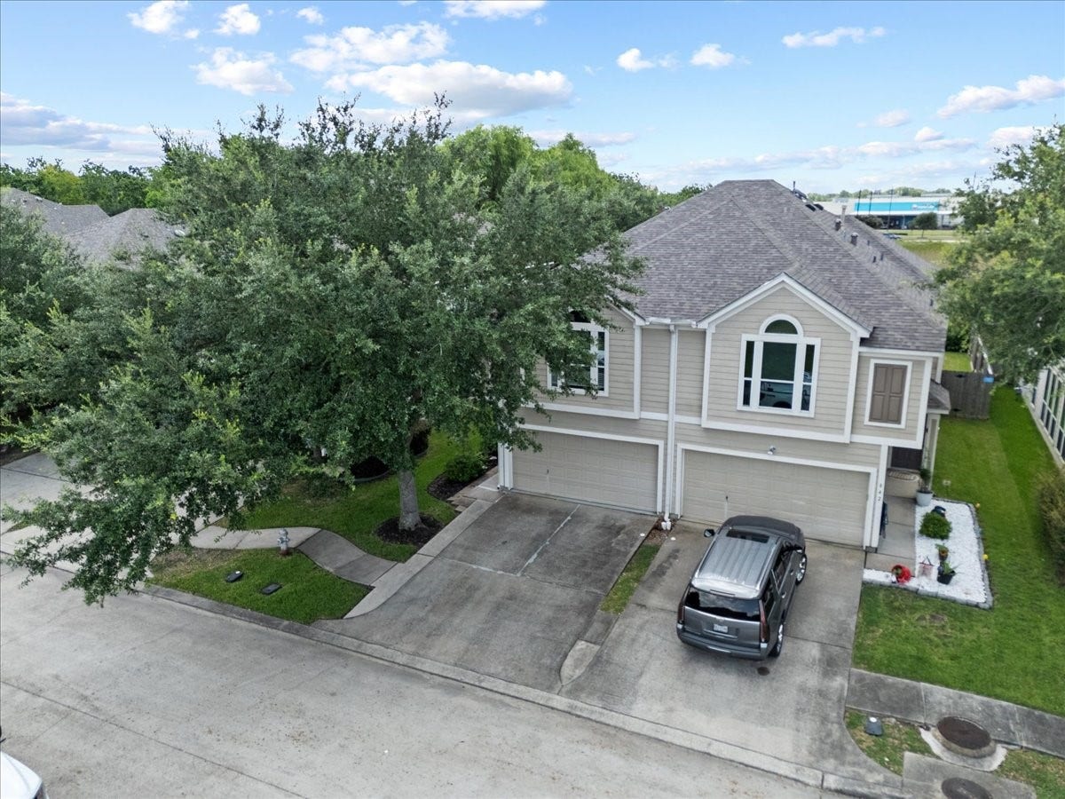 838 San Jacinto Circle, Baytown, TX 77521 838 San Jacinto Circle, Baytown, TX 77521