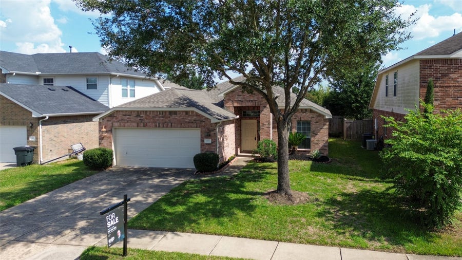 Property photo for 20831 May Showers Circle, Houston, TX