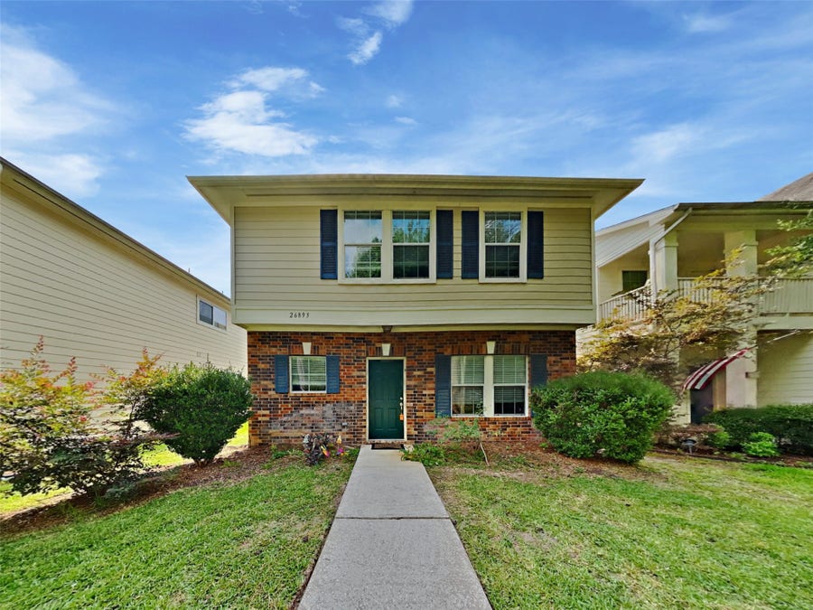 Property photo for 26893 Kings Park Hollow Drive, Kingwood, TX