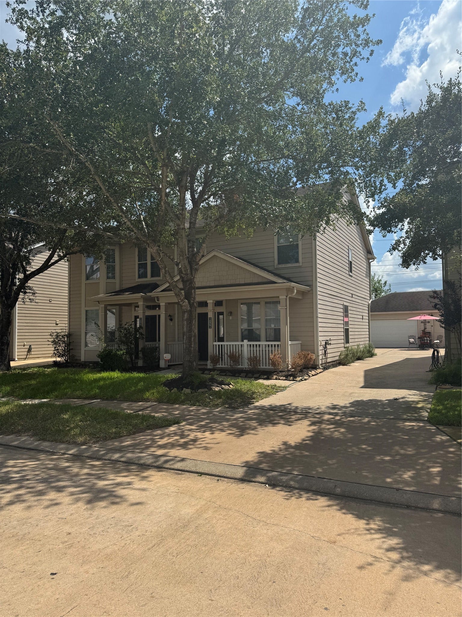 16867 Mammoth Springs Drive, Hockley, TX 77095 16867 Mammoth Springs Drive, Hockley, TX 77095