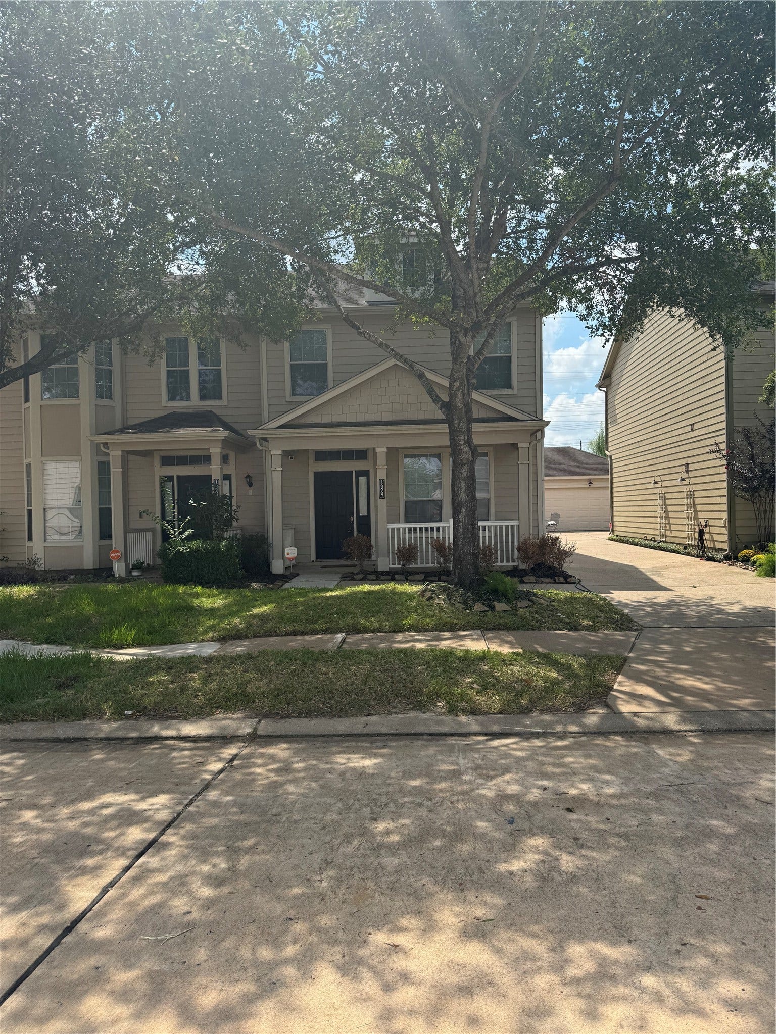 16867 Mammoth Springs Drive, Hockley, TX 77095 16867 Mammoth Springs Drive, Hockley, TX 77095