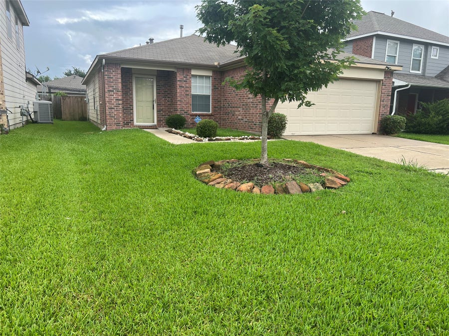 Property photo for 1907 Cold River Drive, Humble, TX