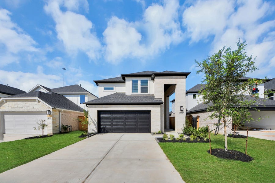 Property photo for 9223 WILLOWBANK GAP LANE, Cypress, TX