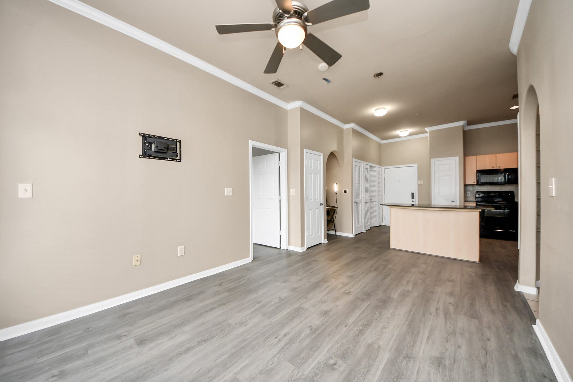 1441 East Street, #312, Houston, TX 77007 1441 East Street, #312, Houston, TX 77007