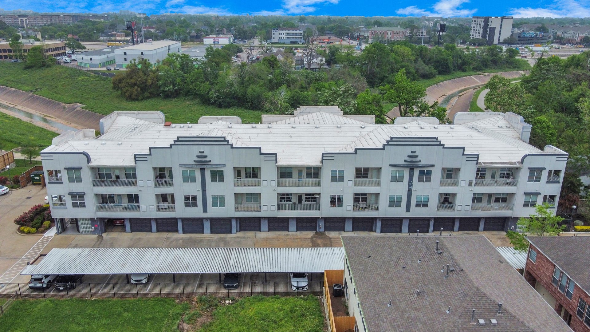 1441 East Street, #312, Houston, TX 77007 1441 East Street, #312, Houston, TX 77007