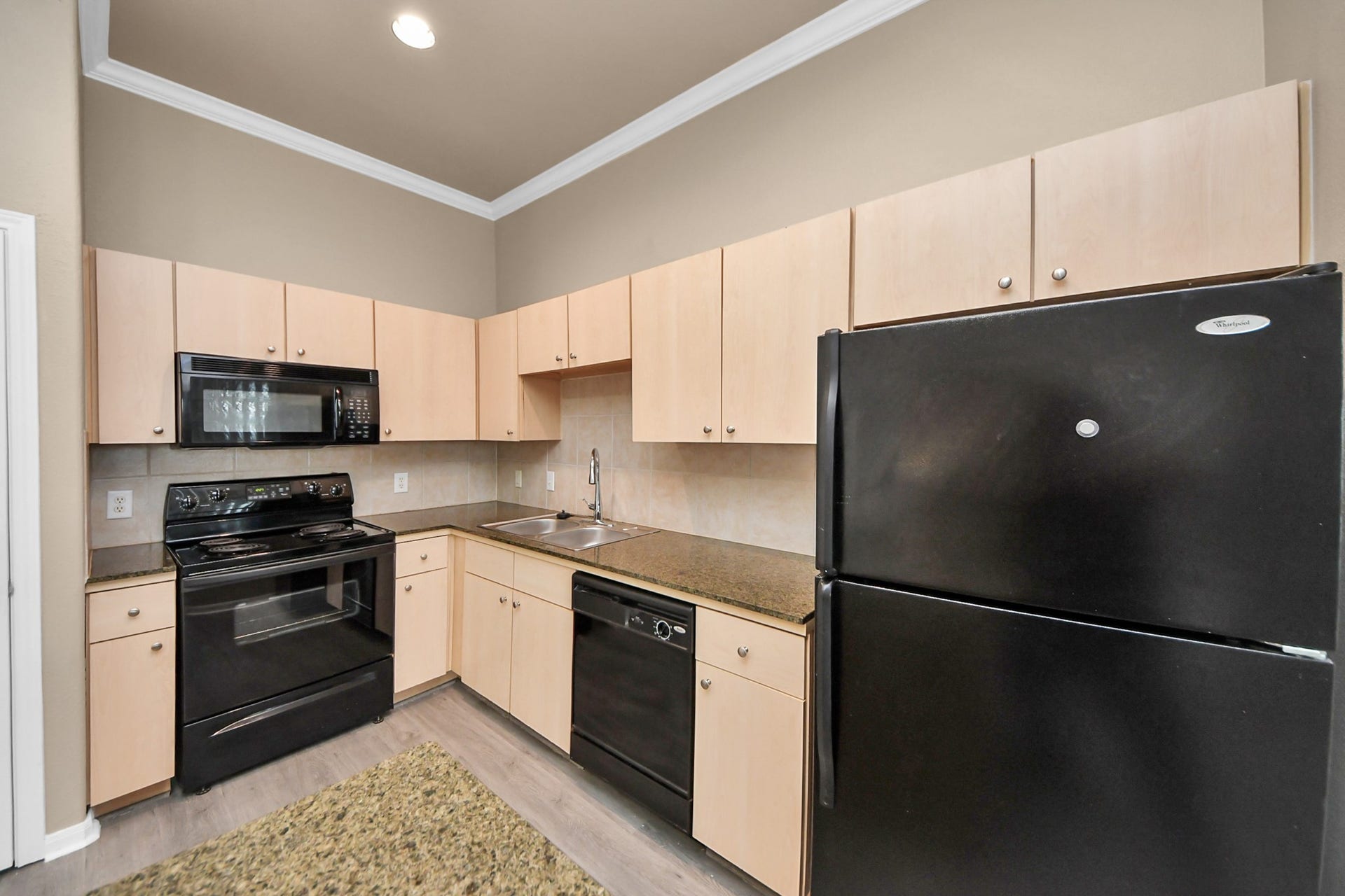 1441 East Street, #312, Houston, TX 77007 1441 East Street, #312, Houston, TX 77007