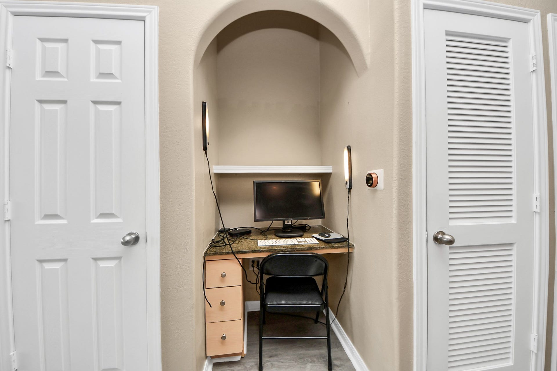 1441 East Street, #312, Houston, TX 77007 1441 East Street, #312, Houston, TX 77007