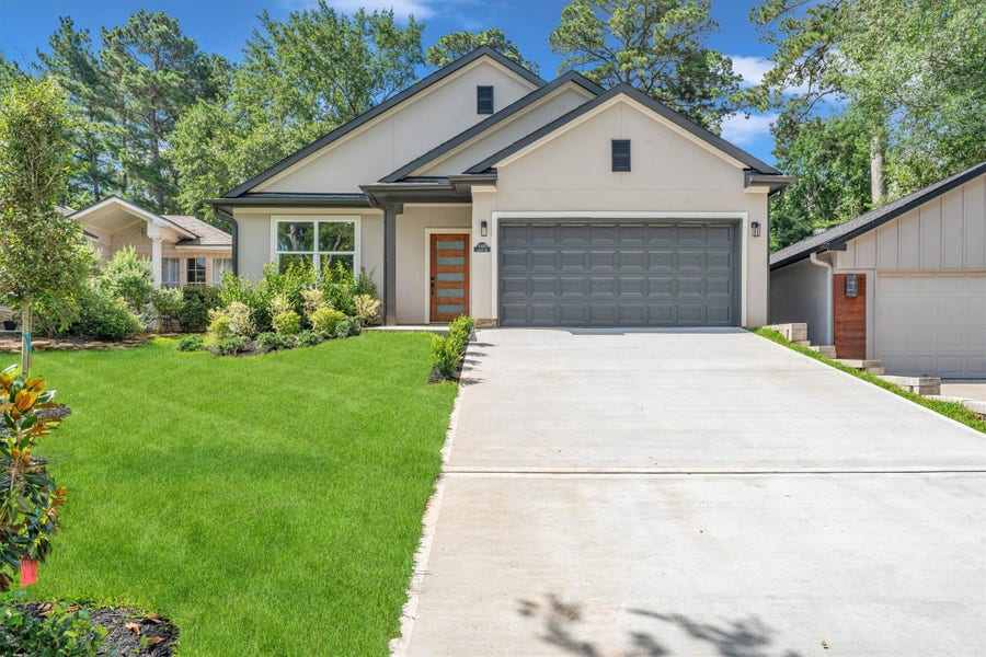 Property photo for 11403 Alcott Drive, Montgomery, TX