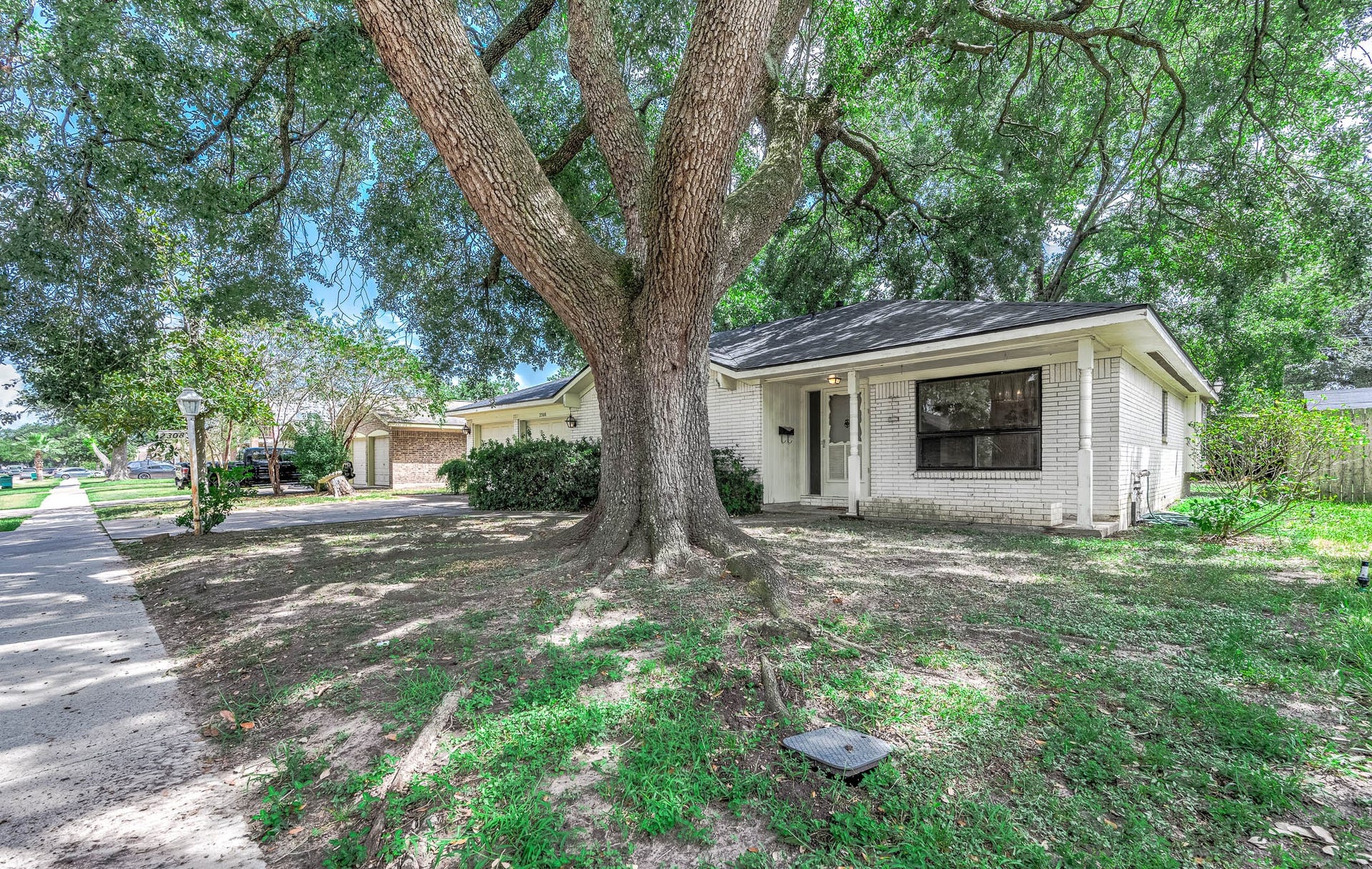 2308 Florence Avenue, Pasadena, TX 77502 2308 Florence Avenue, Pasadena, TX 77502