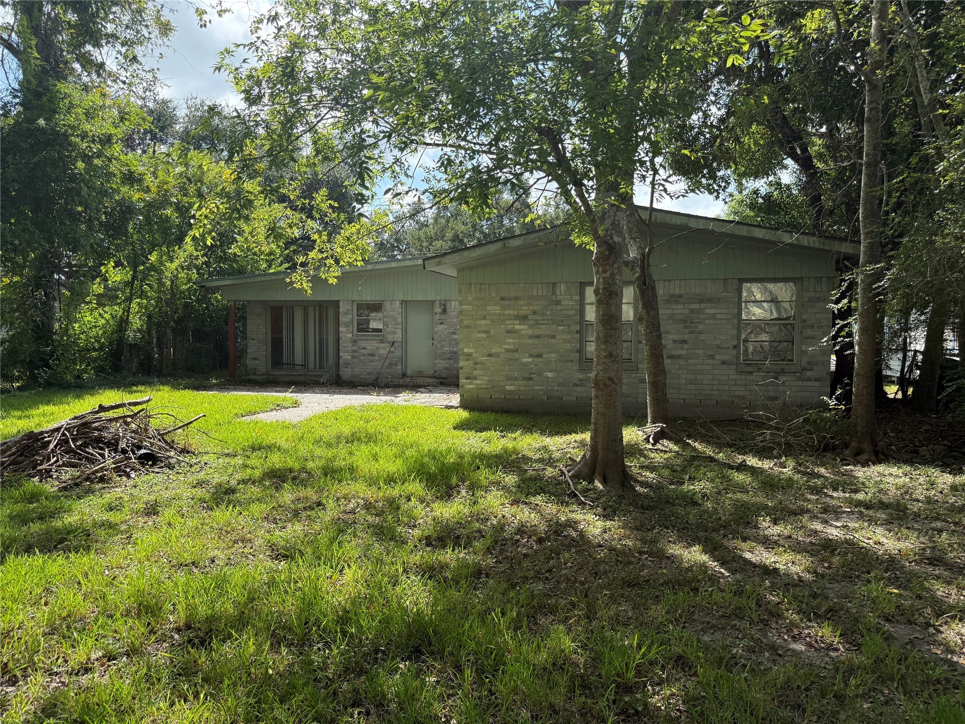 12226 24th Street, Santa Fe, TX 77510 12226 24th Street, Santa Fe, TX 77510