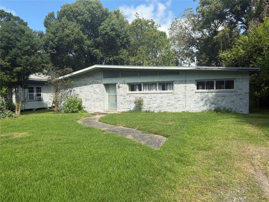 Property photo for 12226 24th Street, Santa Fe, TX