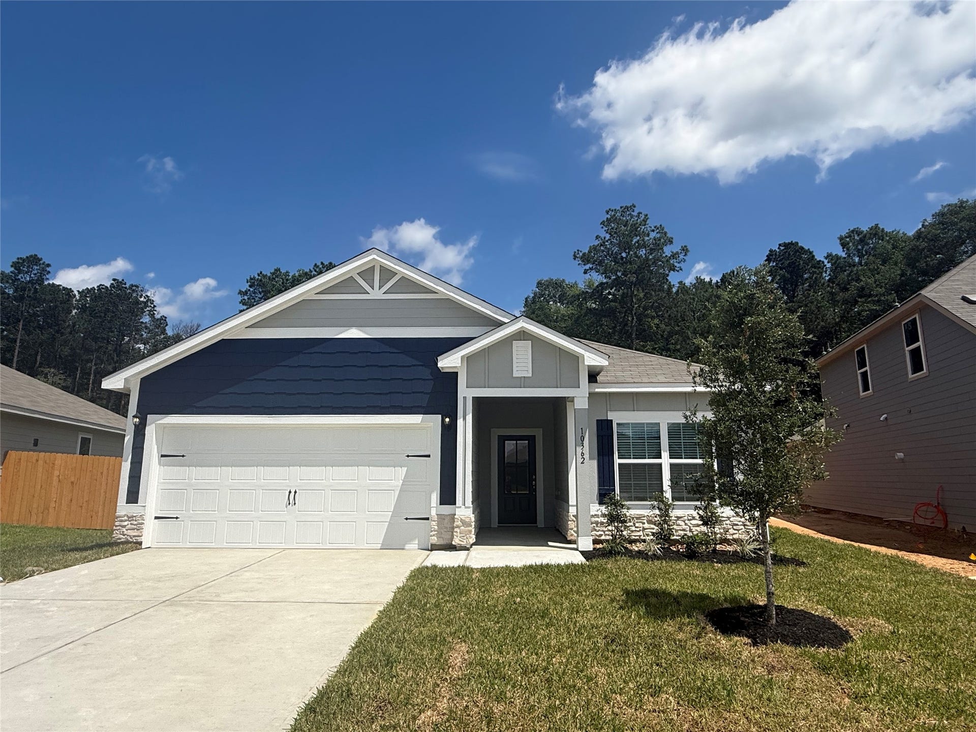 10362 Red Cardinal Drive, Cleveland, TX 77328 10362 Red Cardinal Drive, Cleveland, TX 77328
