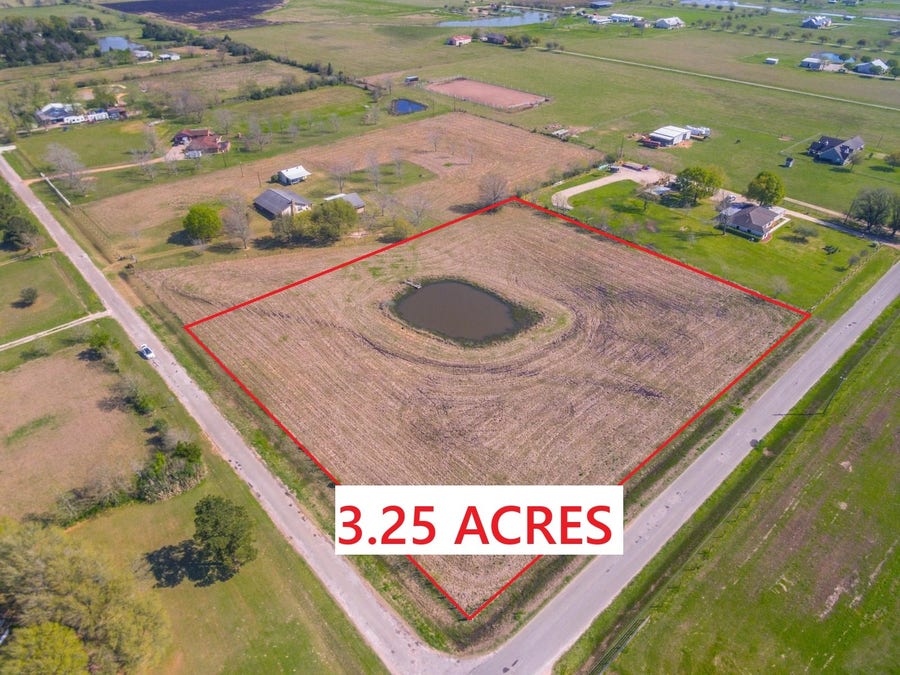 Property photo for 0 Domino Road, Waller, TX