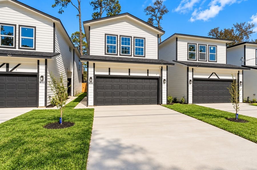 Property photo for 8155 Crestview Drive, Houston, TX