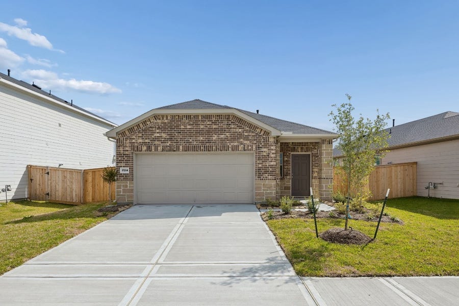 Property photo for 17214 Boulder Beach Drive, Crosby, TX