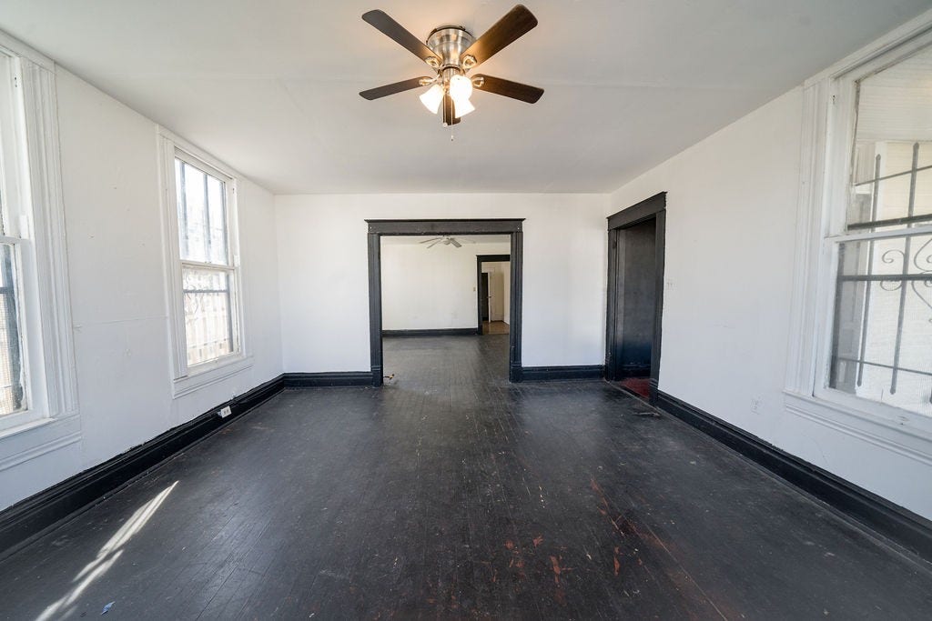 1414 Campbell Street, #1-7, Houston, TX 77009 1414 Campbell Street, #1-7, Houston, TX 77009