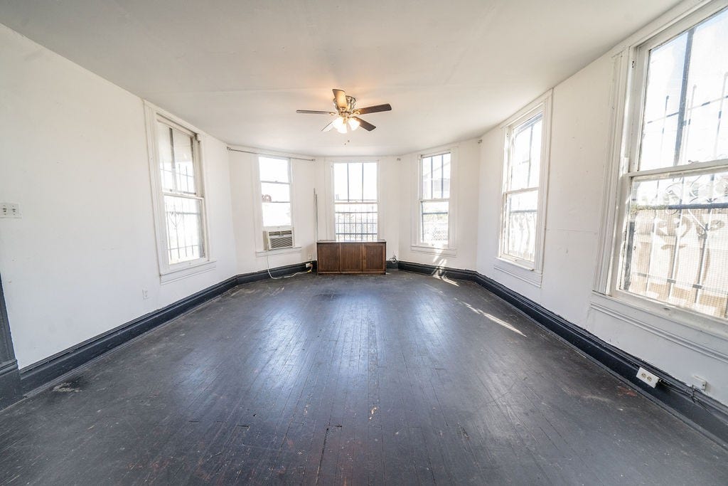 1414 Campbell Street, #1-7, Houston, TX 77009 1414 Campbell Street, #1-7, Houston, TX 77009