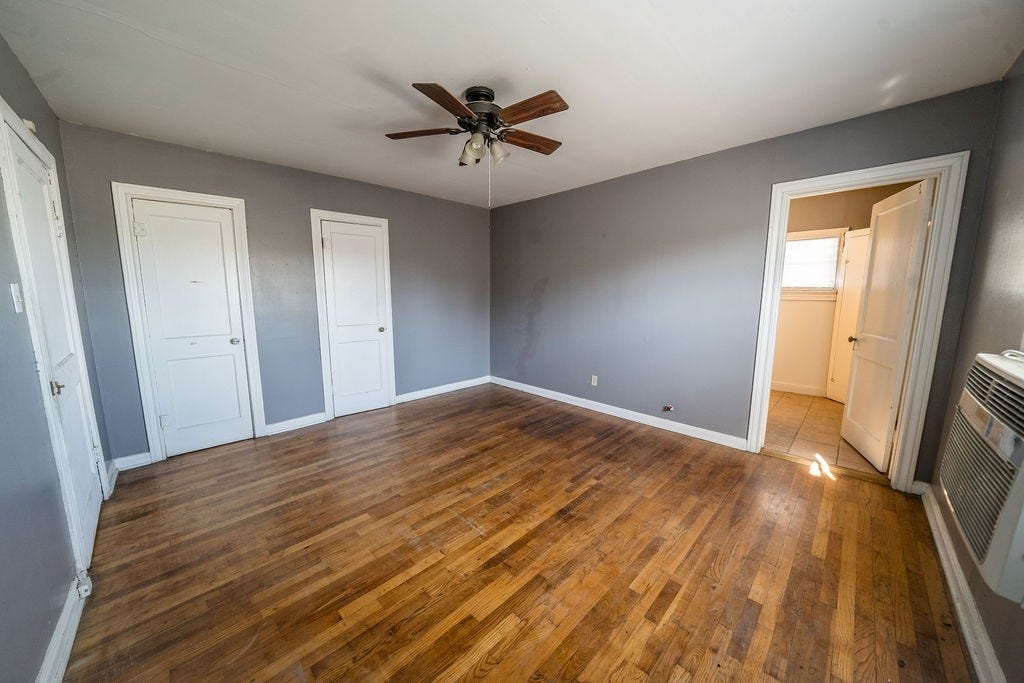 1414 Campbell Street, #1-7, Houston, TX 77009 1414 Campbell Street, #1-7, Houston, TX 77009