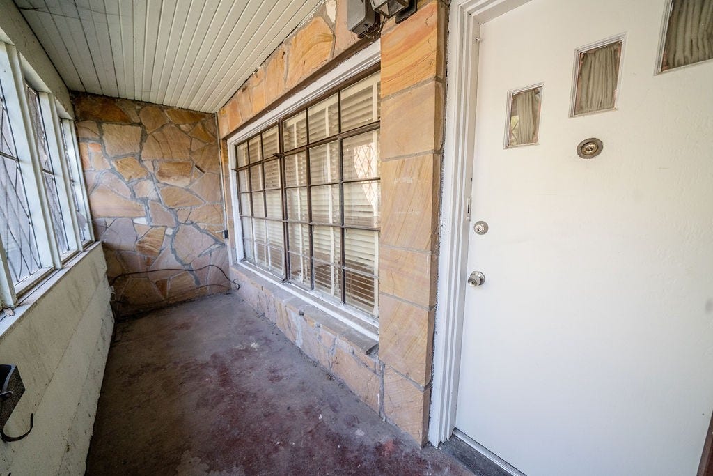 1414 Campbell Street, #1-7, Houston, TX 77009 1414 Campbell Street, #1-7, Houston, TX 77009