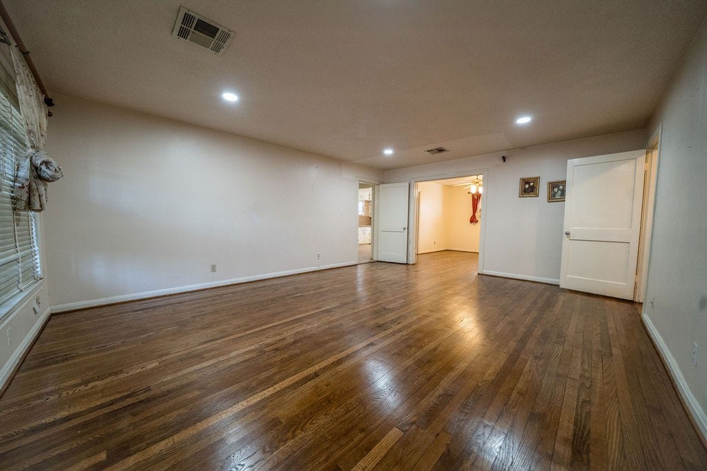 1414 Campbell Street, #1-7, Houston, TX 77009 1414 Campbell Street, #1-7, Houston, TX 77009