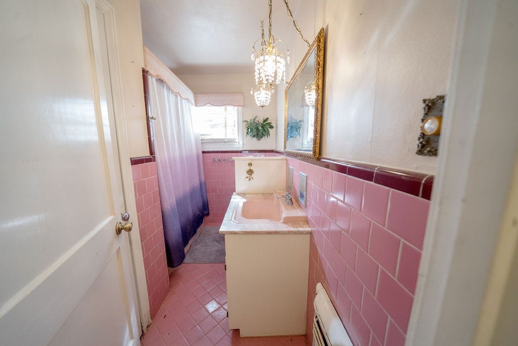 1414 Campbell Street, #1-7, Houston, TX 77009 1414 Campbell Street, #1-7, Houston, TX 77009