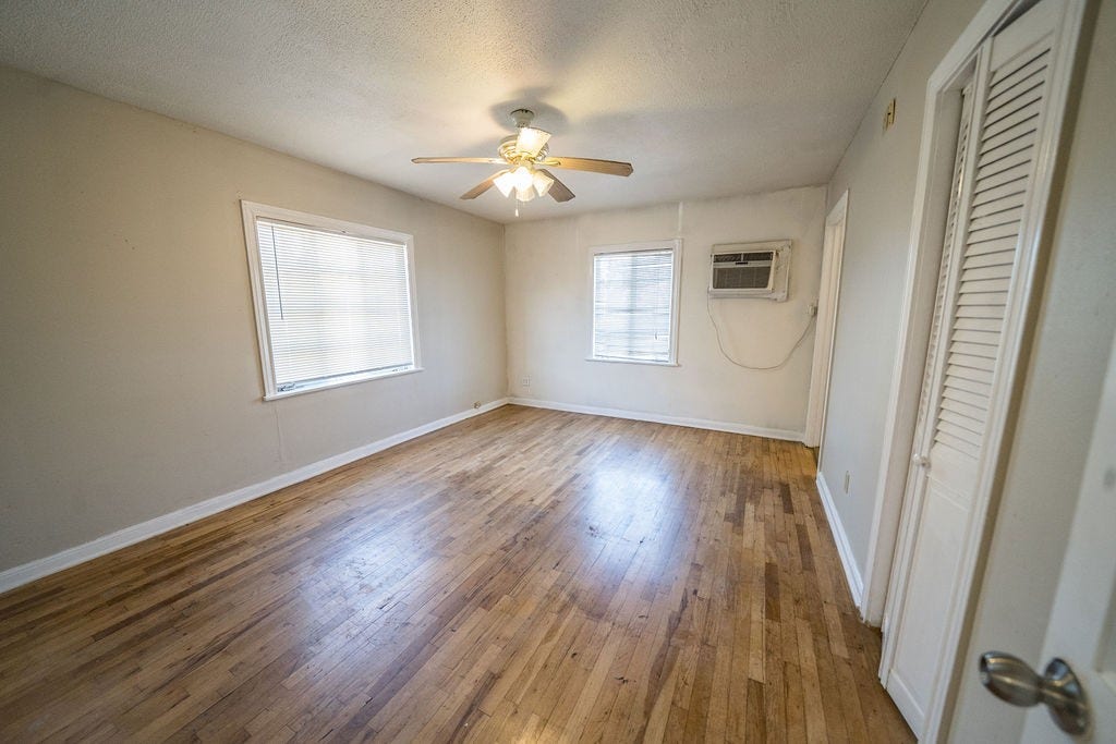 1414 Campbell Street, #1-7, Houston, TX 77009 1414 Campbell Street, #1-7, Houston, TX 77009