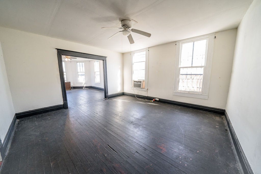 1414 Campbell Street, #1-7, Houston, TX 77009 1414 Campbell Street, #1-7, Houston, TX 77009