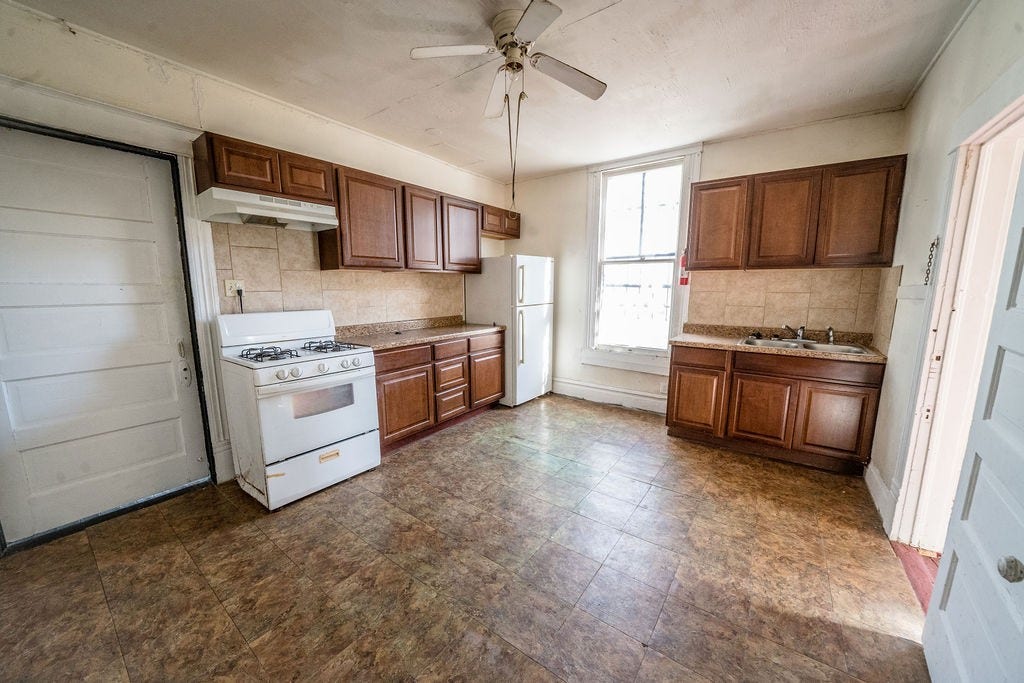 1414 Campbell Street, #1-7, Houston, TX 77009 1414 Campbell Street, #1-7, Houston, TX 77009