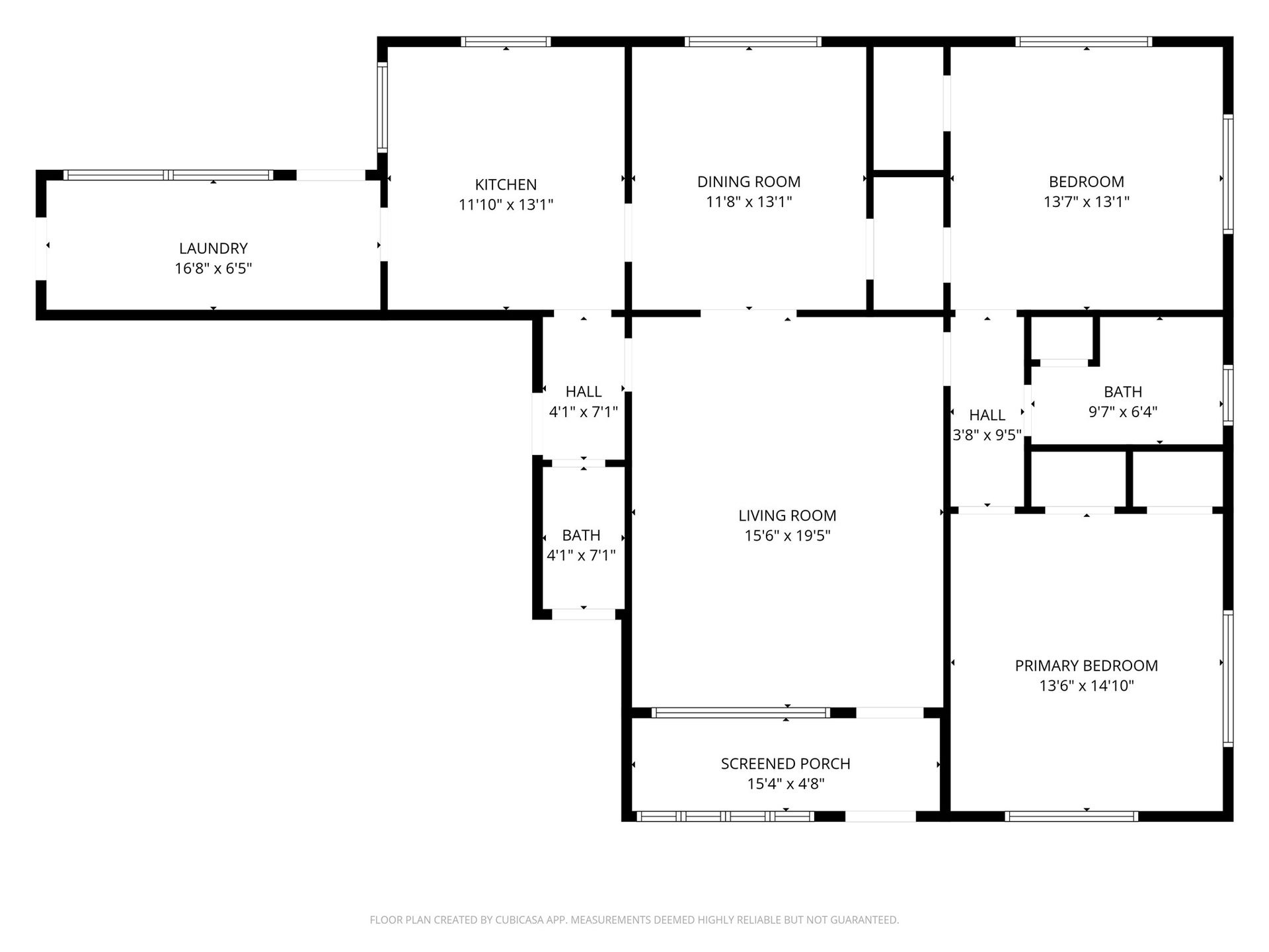 1414 Campbell Street, #1-7, Houston, TX 77009 1414 Campbell Street, #1-7, Houston, TX 77009