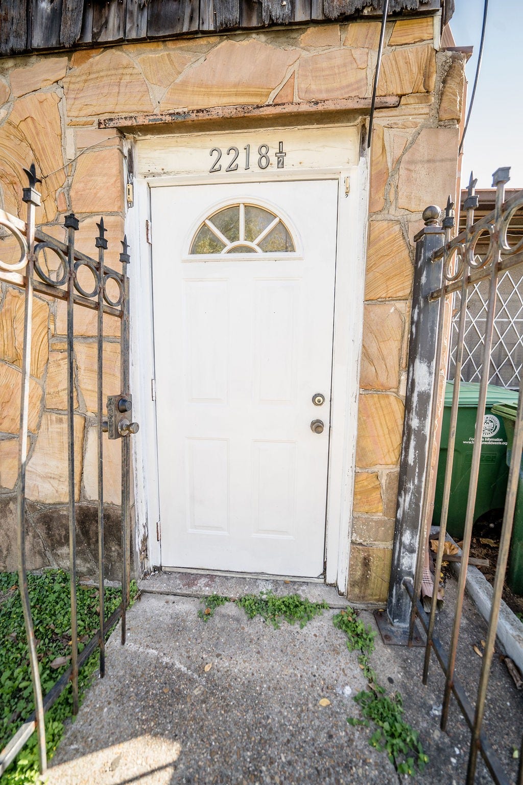 1414 Campbell Street, #1-7, Houston, TX 77009 1414 Campbell Street, #1-7, Houston, TX 77009