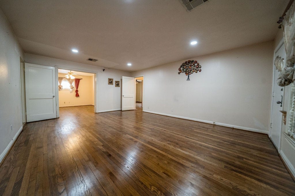 1414 Campbell Street, #1-7, Houston, TX 77009 1414 Campbell Street, #1-7, Houston, TX 77009
