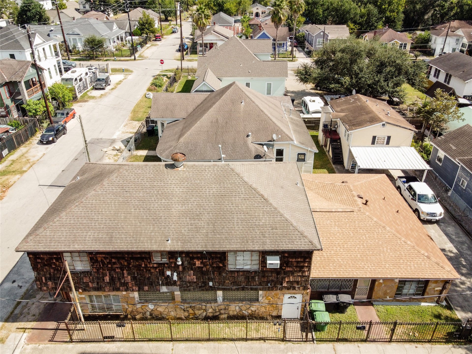 1414 Campbell Street, #1-7, Houston, TX 77009 1414 Campbell Street, #1-7, Houston, TX 77009