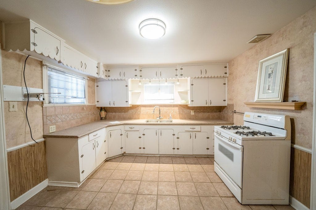 1414 Campbell Street, #1-7, Houston, TX 77009 1414 Campbell Street, #1-7, Houston, TX 77009