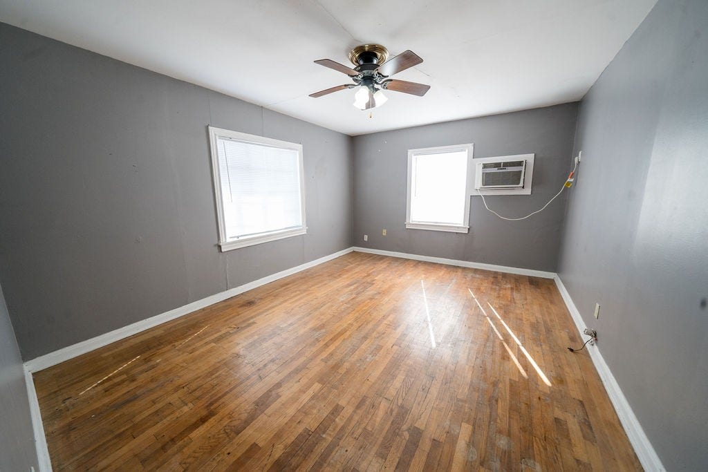 1414 Campbell Street, #1-7, Houston, TX 77009 1414 Campbell Street, #1-7, Houston, TX 77009