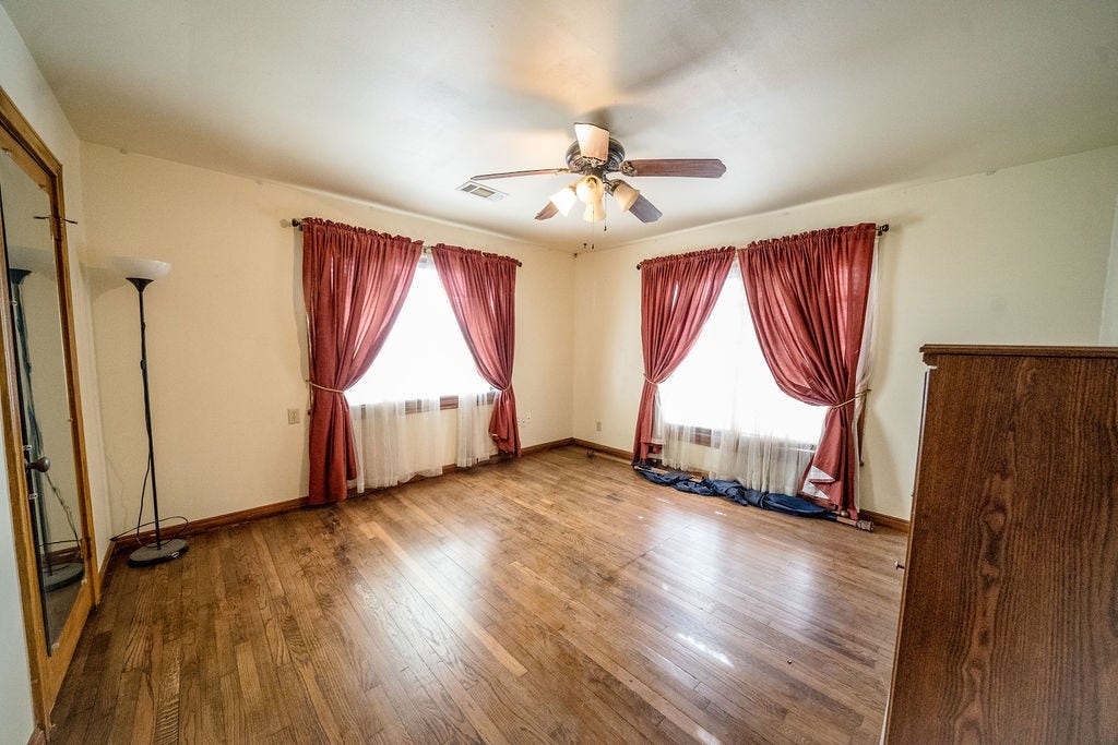 1414 Campbell Street, #1-7, Houston, TX 77009 1414 Campbell Street, #1-7, Houston, TX 77009