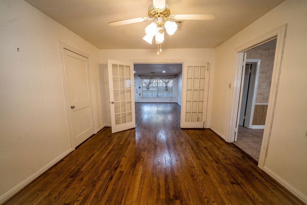 1414 Campbell Street, #1-7, Houston, TX 77009 1414 Campbell Street, #1-7, Houston, TX 77009