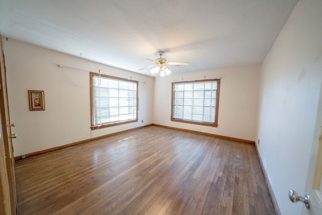1414 Campbell Street, #1-7, Houston, TX 77009 1414 Campbell Street, #1-7, Houston, TX 77009