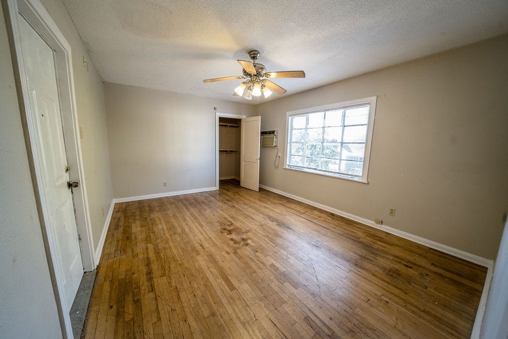 1414 Campbell Street, #1-7, Houston, TX 77009 1414 Campbell Street, #1-7, Houston, TX 77009