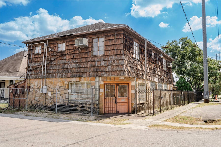 Property photo for 1414 Campbell Street, #1-7, Houston, TX