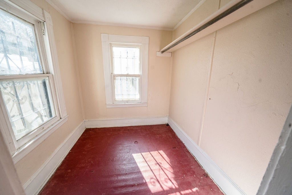 1414 Campbell Street, #1-7, Houston, TX 77009 1414 Campbell Street, #1-7, Houston, TX 77009