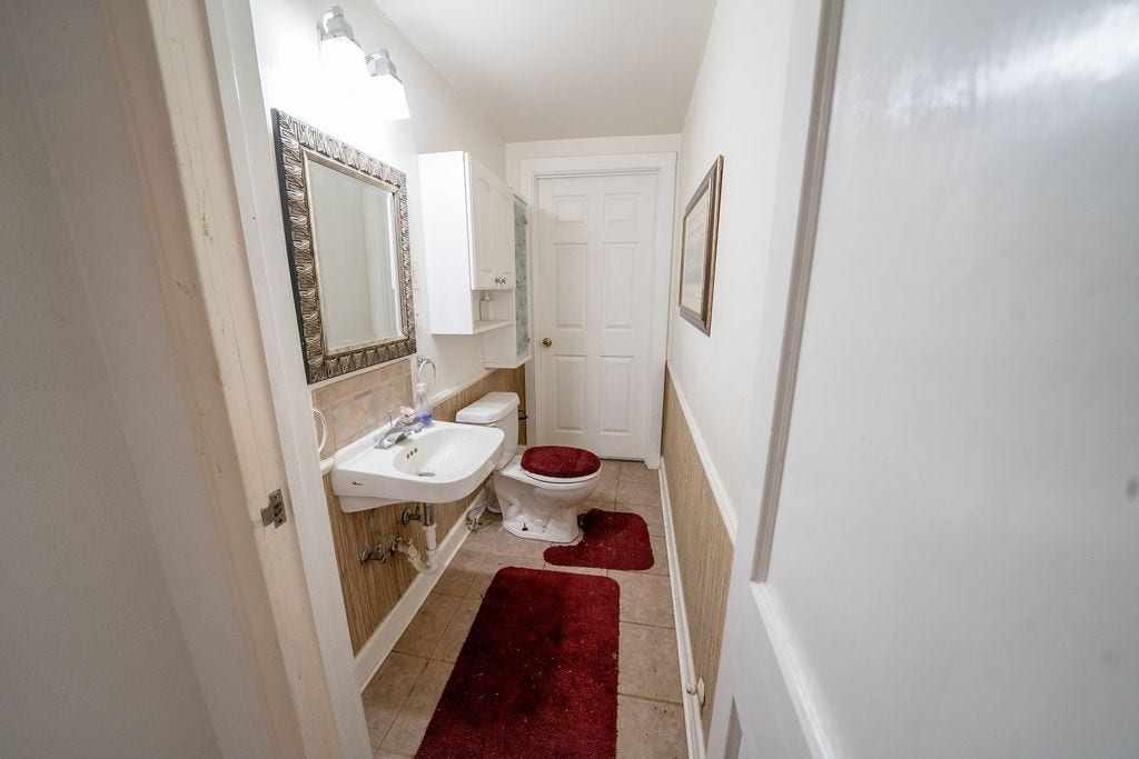 1414 Campbell Street, #1-7, Houston, TX 77009 1414 Campbell Street, #1-7, Houston, TX 77009
