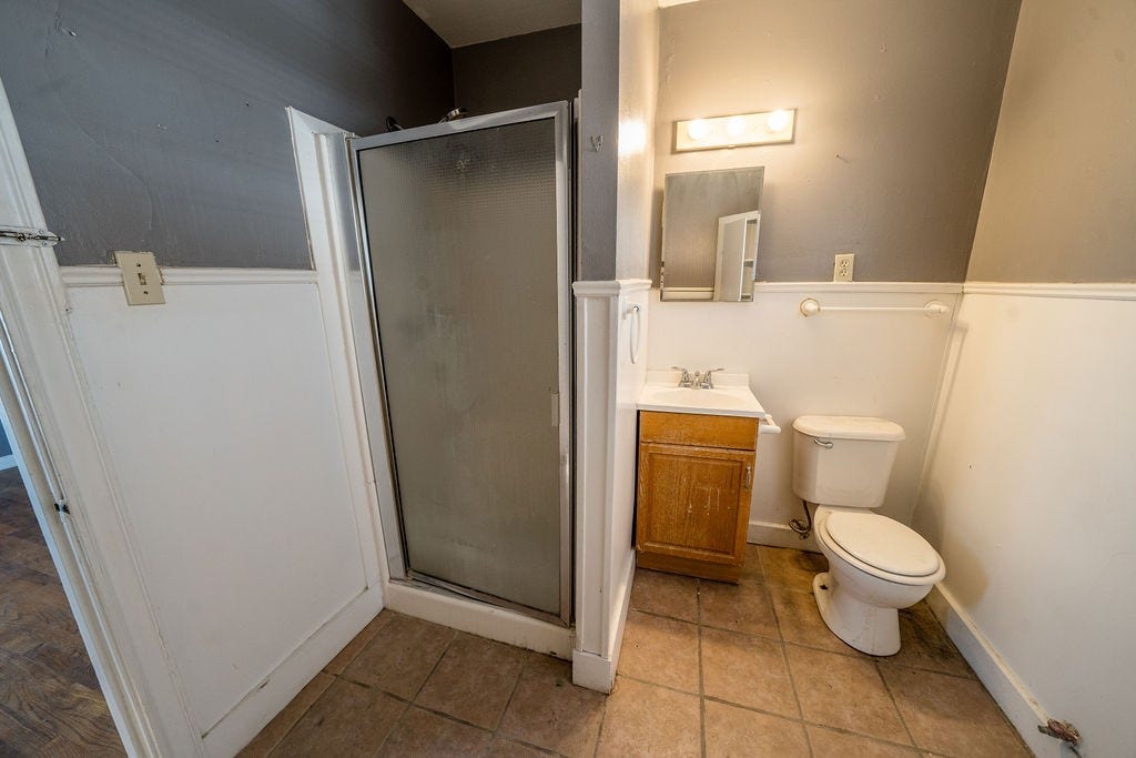 1414 Campbell Street, #1-7, Houston, TX 77009 1414 Campbell Street, #1-7, Houston, TX 77009