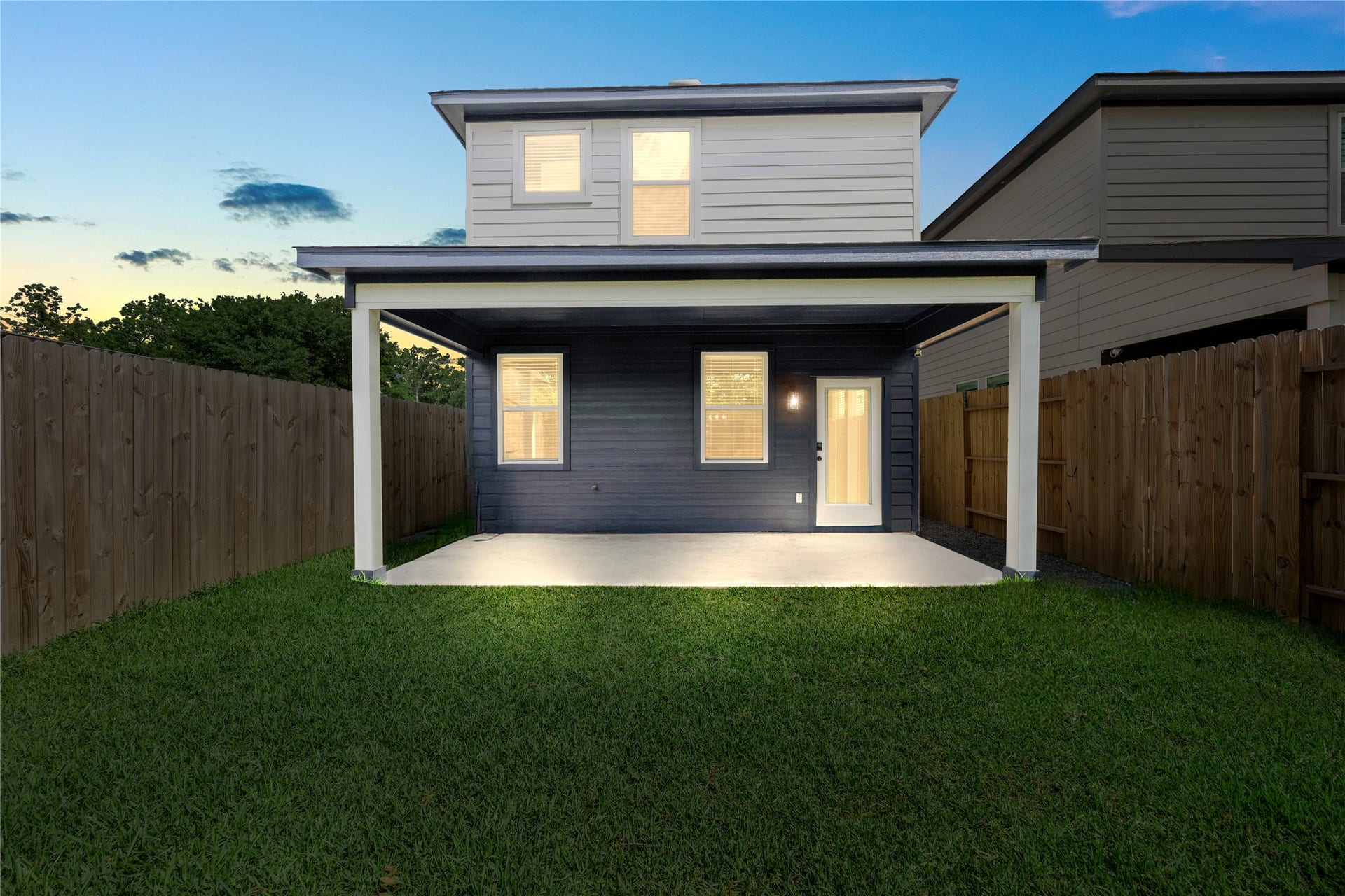 823 Enterprise Street, Houston, TX 77088