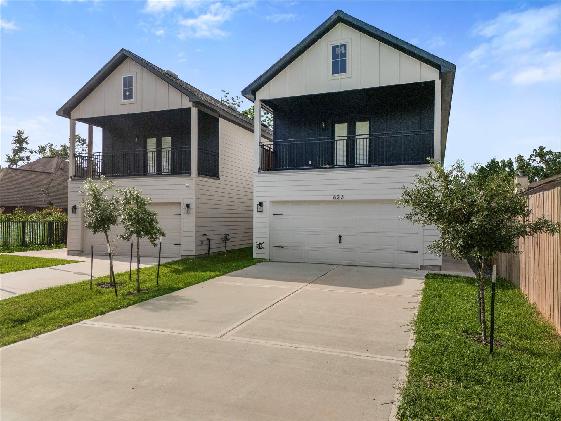 823 Enterprise Street, Houston, TX 77088