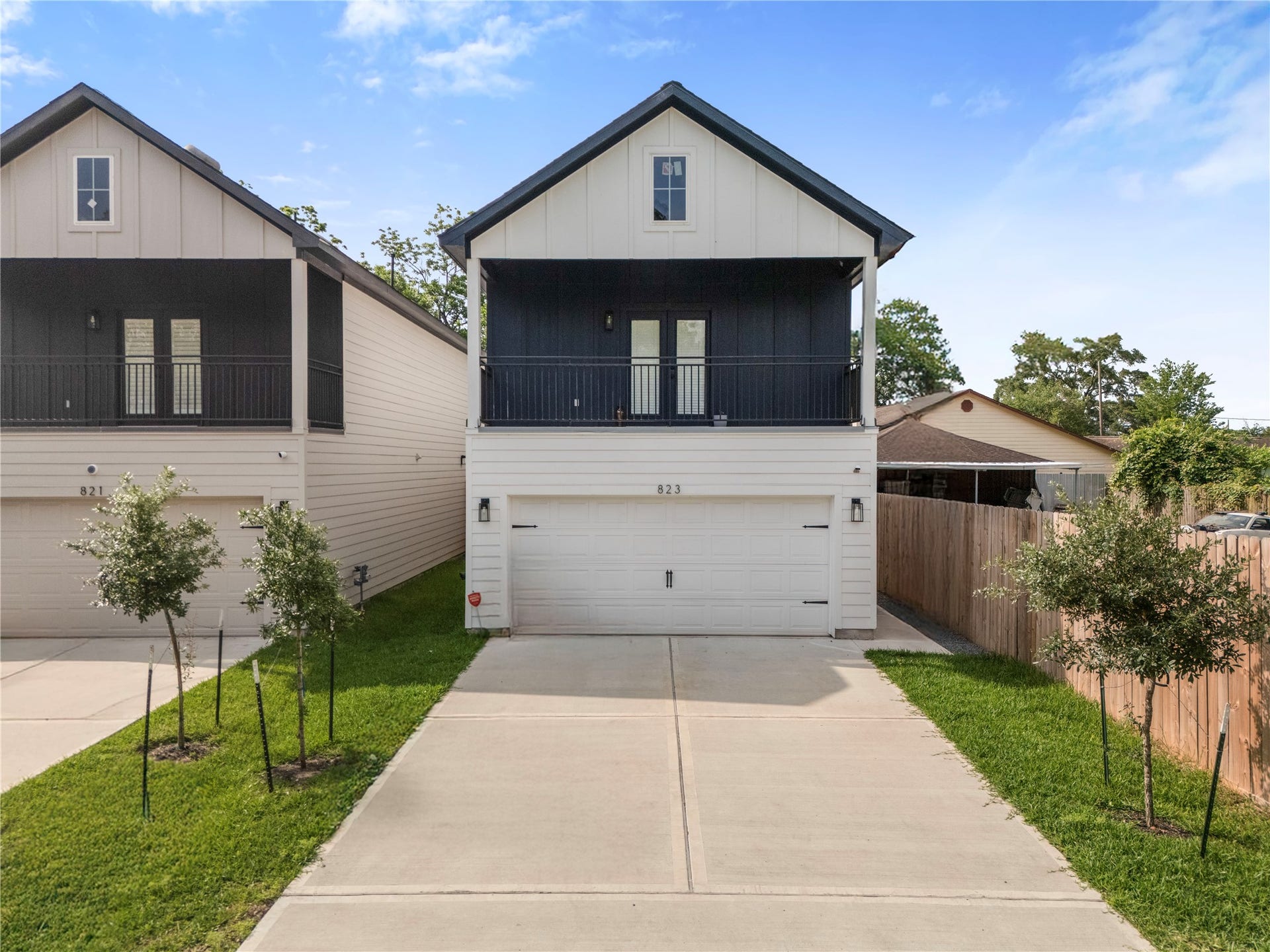 823 Enterprise Street, Houston, TX 77088
