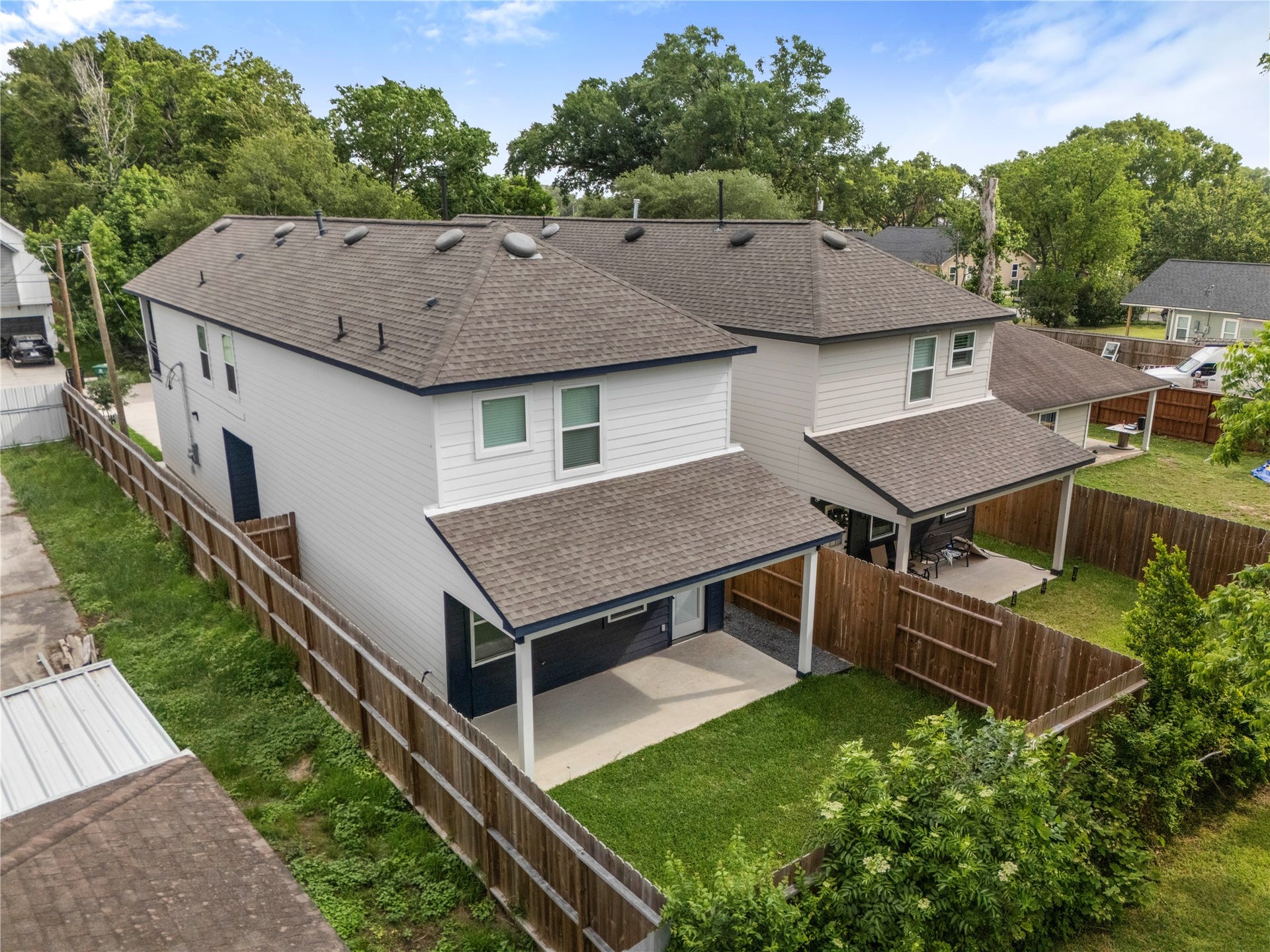 823 Enterprise Street, Houston, TX 77088